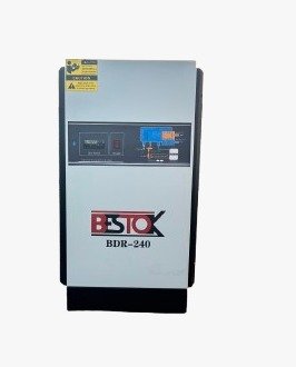 Refrigerated Air Dryer